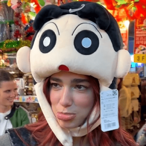 Dua Lipa 17