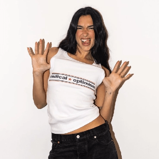 Dua Lipa 20