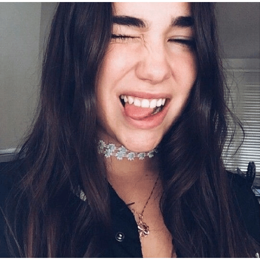 Dua Lipa 21