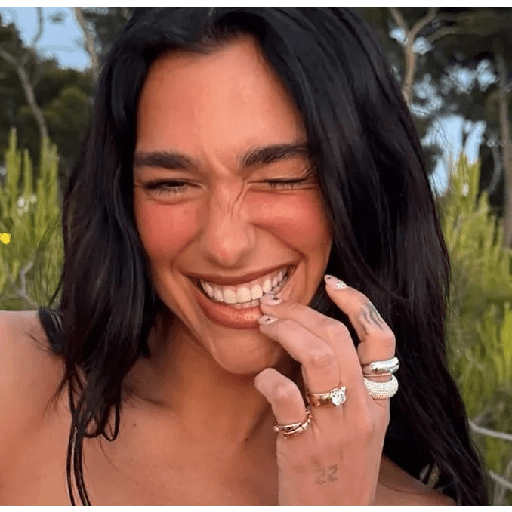 Dua Lipa 22