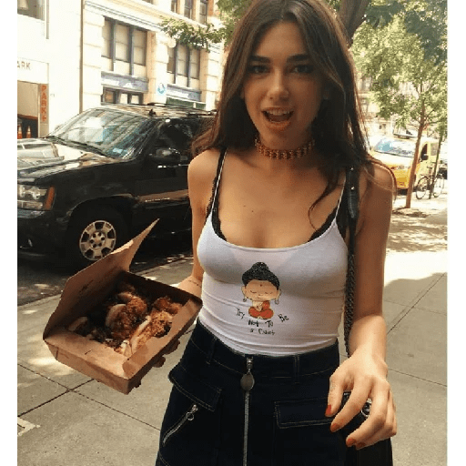 Dua Lipa 24