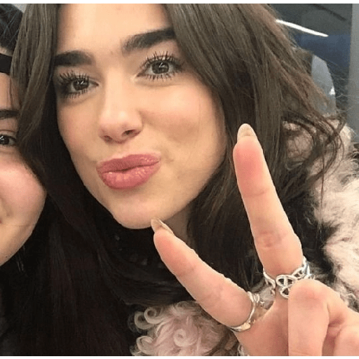 Dua Lipa 25