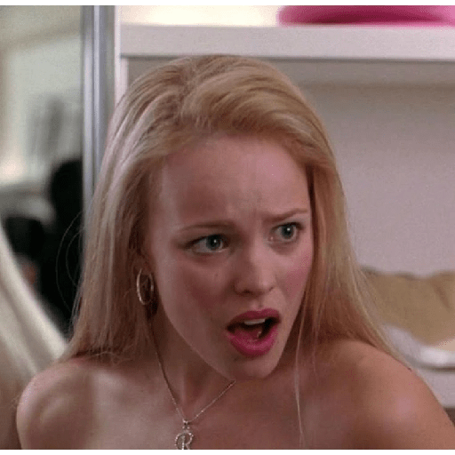 Regina George 1