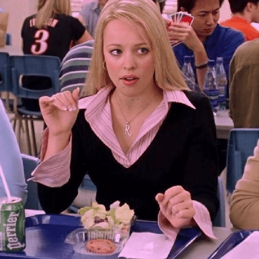 Regina George 3