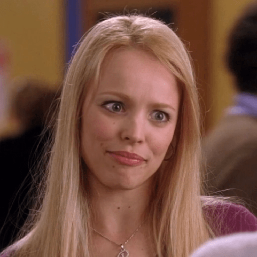 Regina George 4