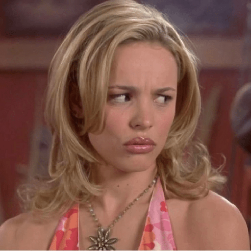Regina George 5