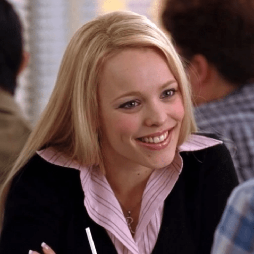 Regina George 6