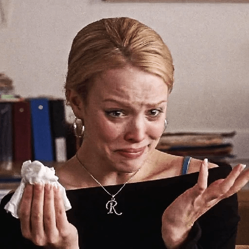 Regina George 7