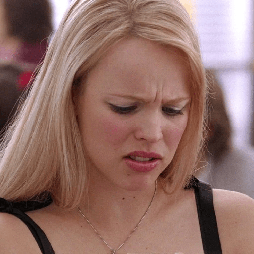Regina George 8