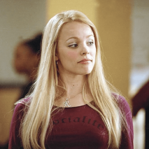 Regina George 9