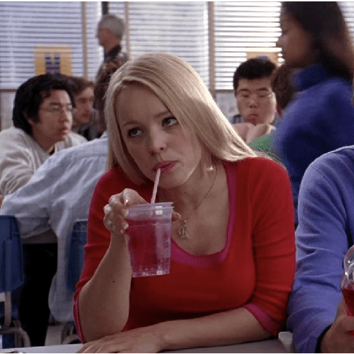 Regina George 11