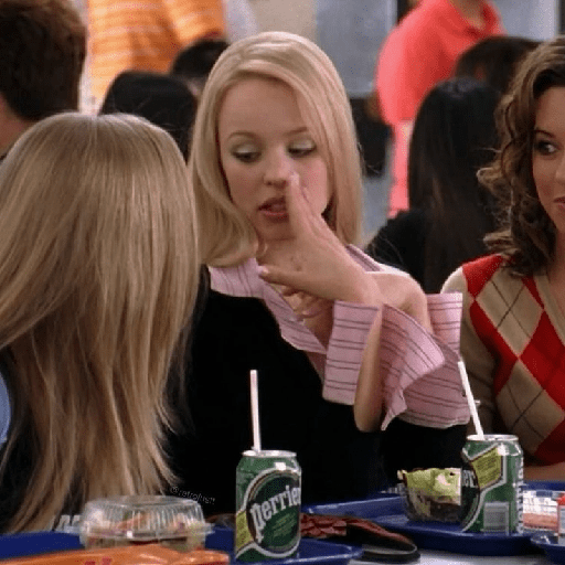 Regina George 12