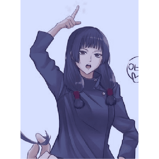Utahime 2 8