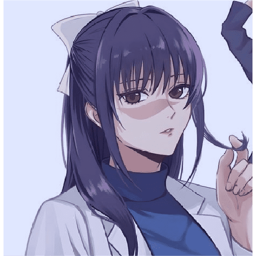 Utahime 2 9