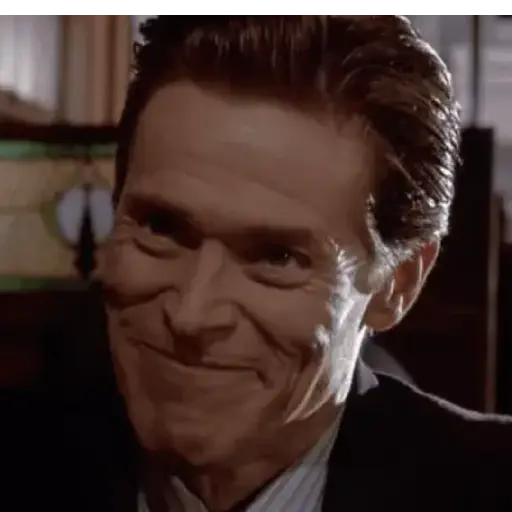 American psycho 4