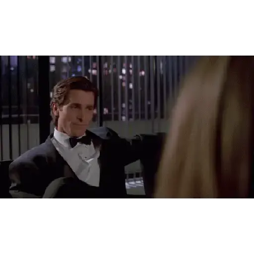 American psycho 19