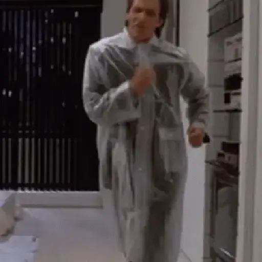 American psycho 18