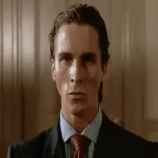 American psycho 13