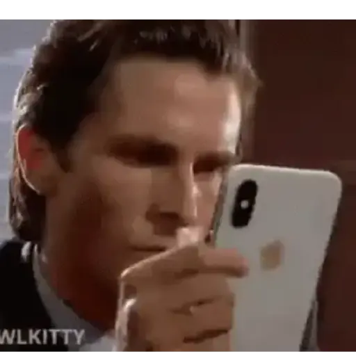American psycho 5