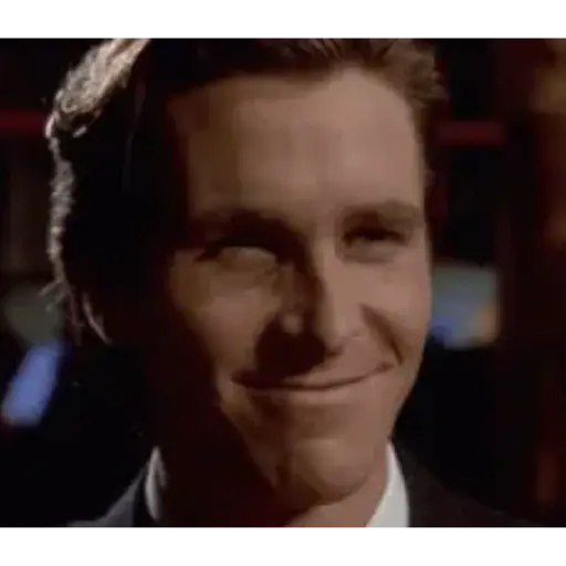 American psycho 2