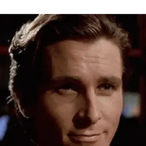 American psycho 1