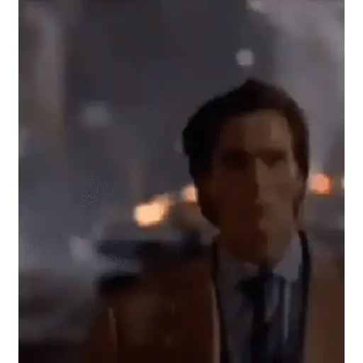 American psycho 8