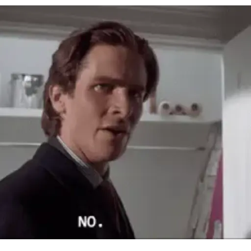 American psycho 14