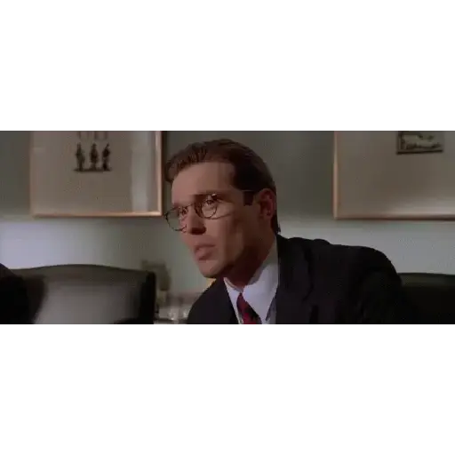 American psycho 21