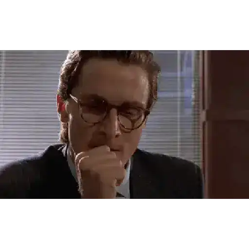 American psycho 9