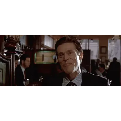 American psycho 12