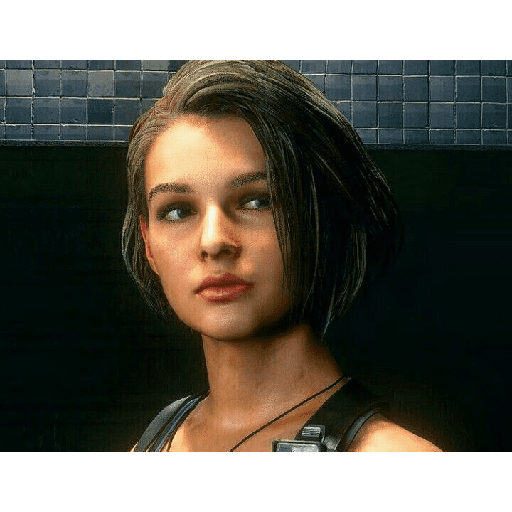 Jill Valentine 1
