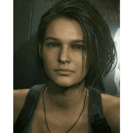 Jill Valentine 10