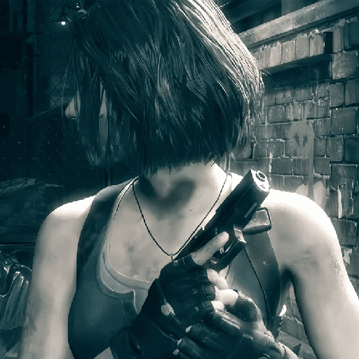 Jill Valentine 27