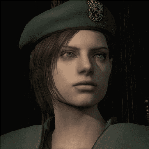 Jill Valentine 29
