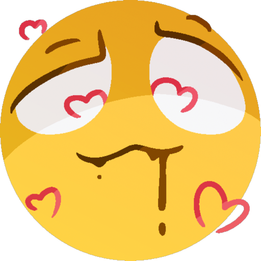 Horny Emoji by 🔞TheOtherHand🔞