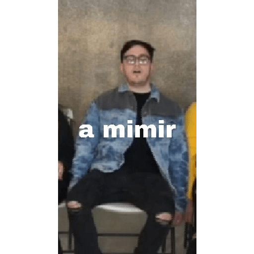 Memes de streamers  21