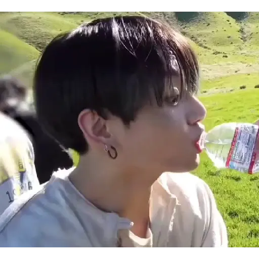 Bts ♡ 9