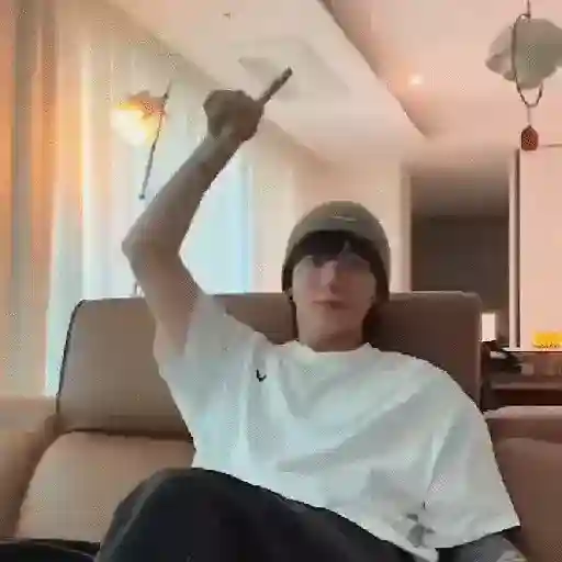 Bts ♡ 11