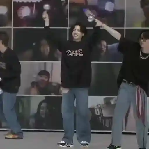 Bts ♡ 13