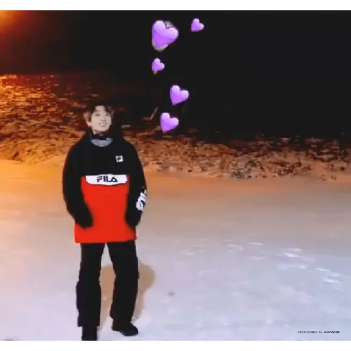 Bts ♡ 15