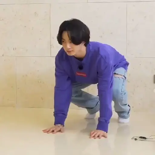 Bts ♡ 17