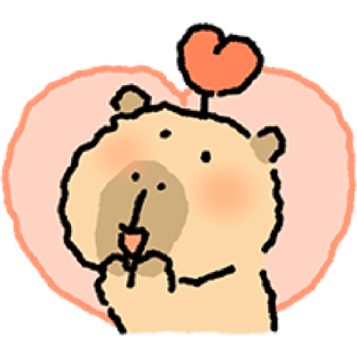 ✨❤️capibara❤️✨ 2