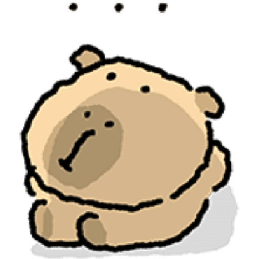 ✨❤️capibara❤️✨ 5