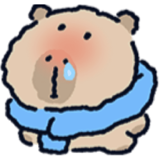 ✨❤️capibara❤️✨ 10