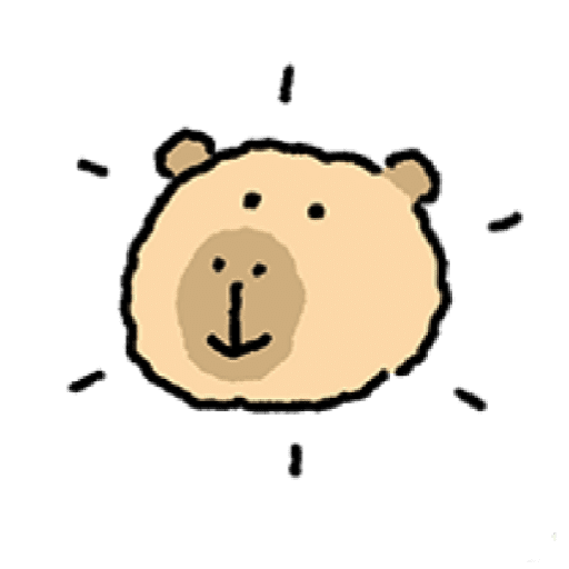 ✨❤️capibara❤️✨ 12