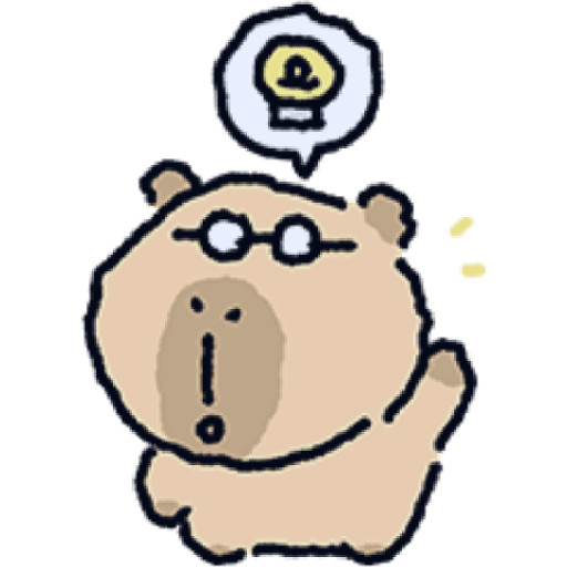 ✨❤️capibara❤️✨ 13