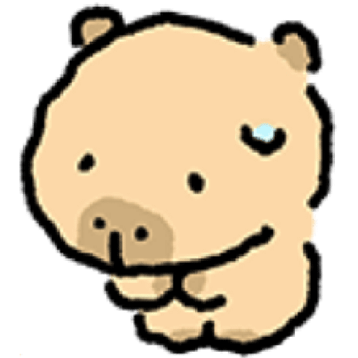 ✨❤️capibara❤️✨ 14