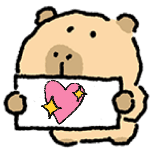 ✨❤️capibara❤️✨ 16