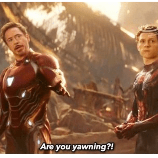 Marvel cast 14 🤪 2