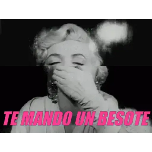 Besos 10